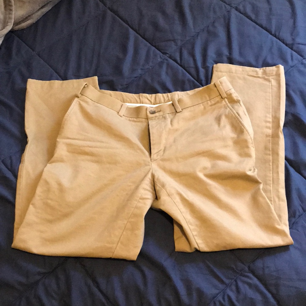 Indochino 31x28